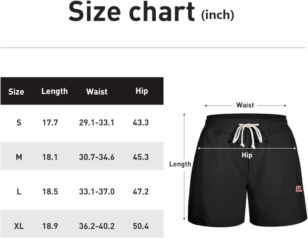 Arjen Kroos Mens Sweat Shorts Cotton Athletic Gym Shorts for Men 7 Inch Inseam Lounge Shorts with Pocket