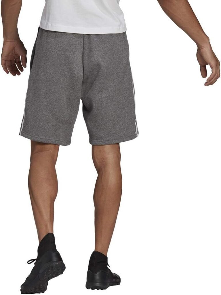 adidas Mens Tiro 21 Sweat Shorts