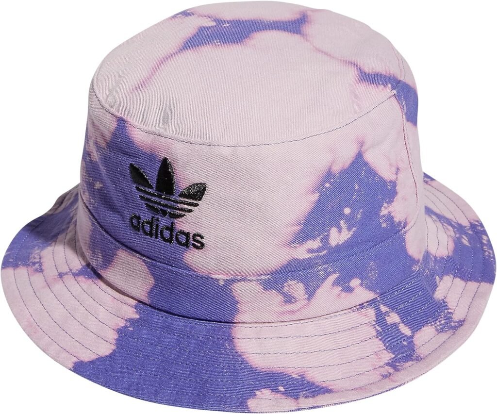 adidas Originals Unisex Washed Bucket Hat