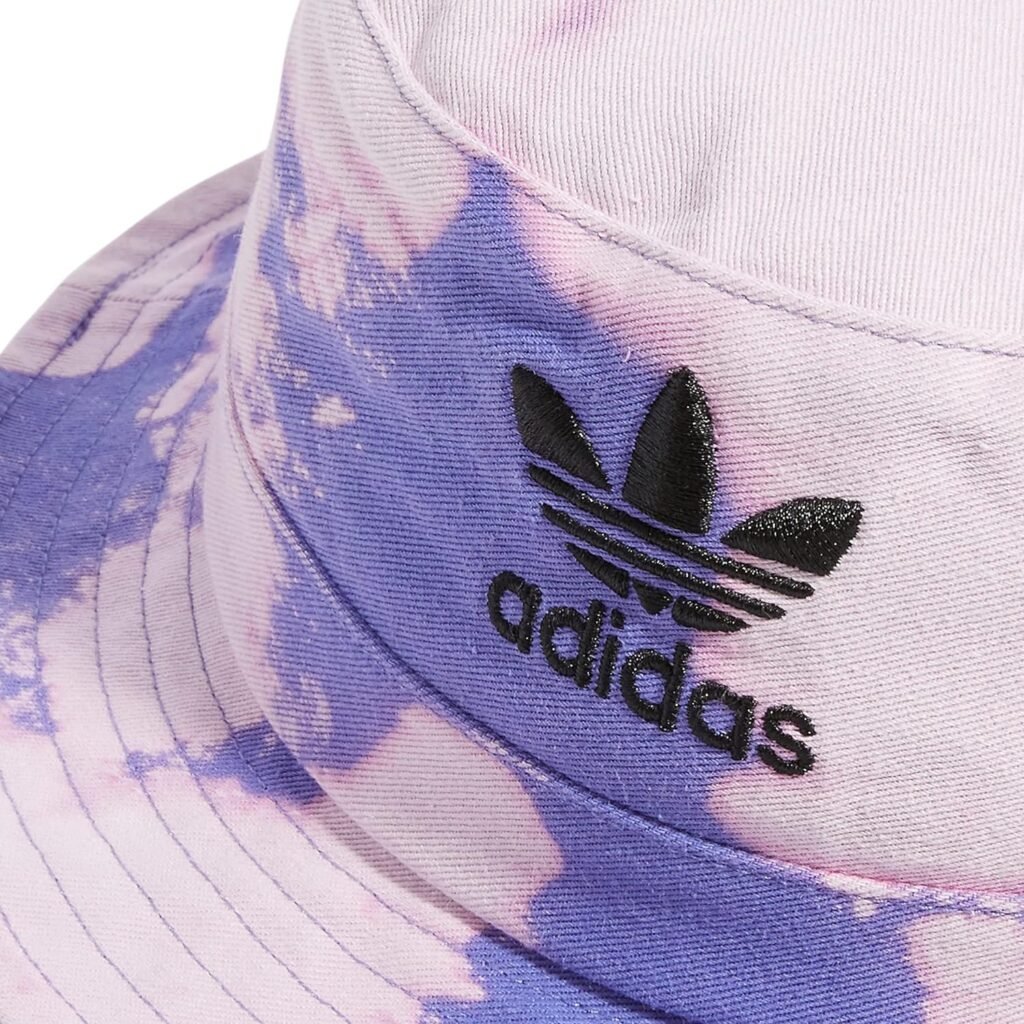 adidas Originals Unisex Washed Bucket Hat