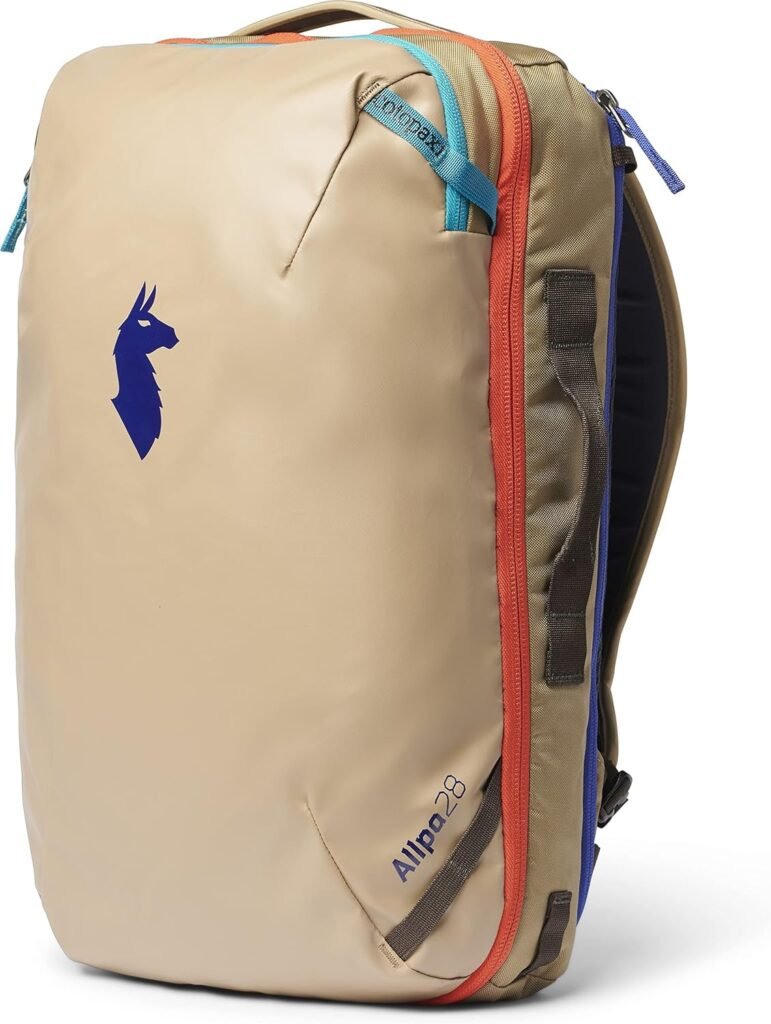 Cotopaxi Allpa 28L Travel Pack