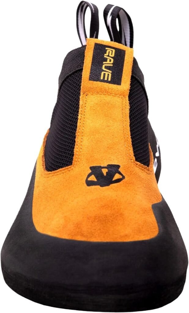 EVOLV Rave Climbing Shoes - Mens