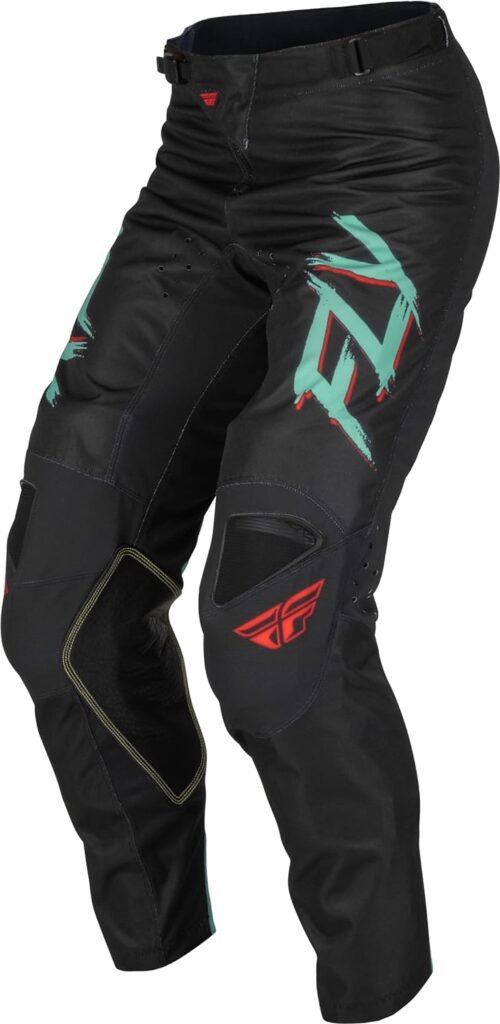 Fly Racing 2022 Adult Kinetic Wave Pants