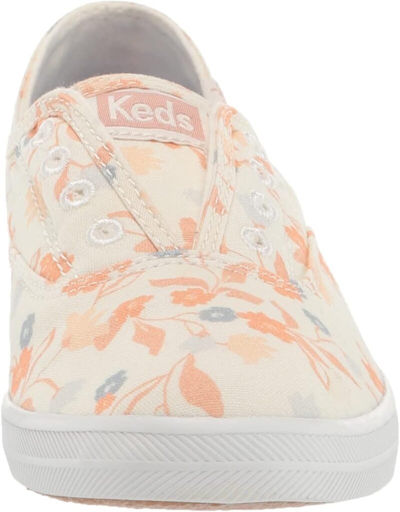 Keds Womens Chillax Slip on