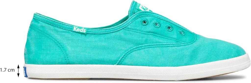 Keds Womens Chillax Slip on