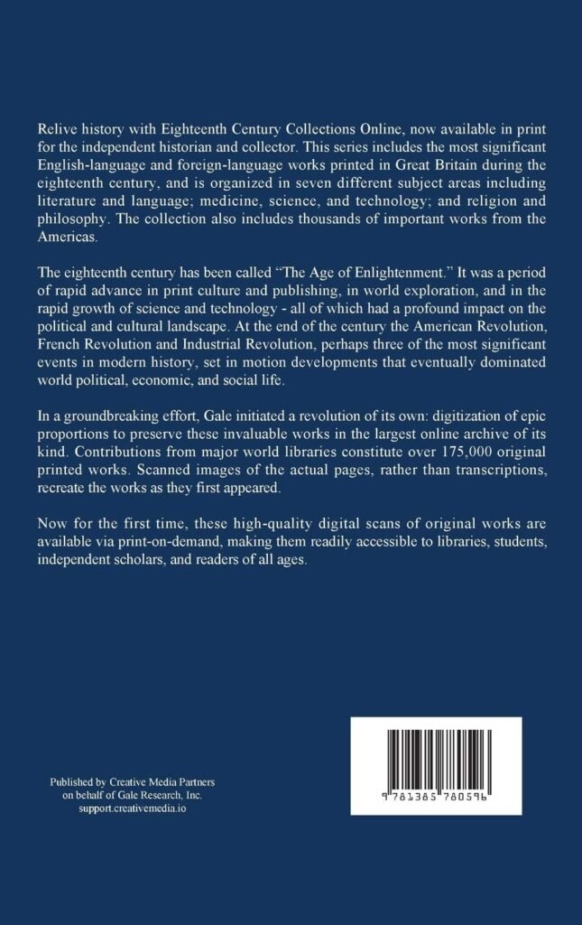 Miniature Pictures. Written Originally by Mr. Gay, Newly Adapted to the Most Fashionable and Public Characters, of Both Sexes, now Living: Containing ... of Which are Acknowledged Striking Likenesses     Hardcover – April 25, 2018