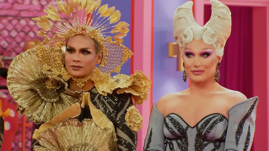 Watch RuPauls Drag Race: All Stars Season 7 | Prime Video