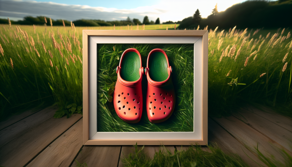Crocs Rave Crocs Unisex-Adult Classic Clogs Review - circuitravegear