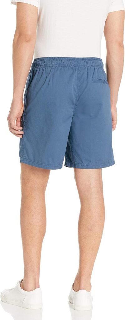 Amazon Essentials Mens Drawstring Walk Short (Available in Plus Size)