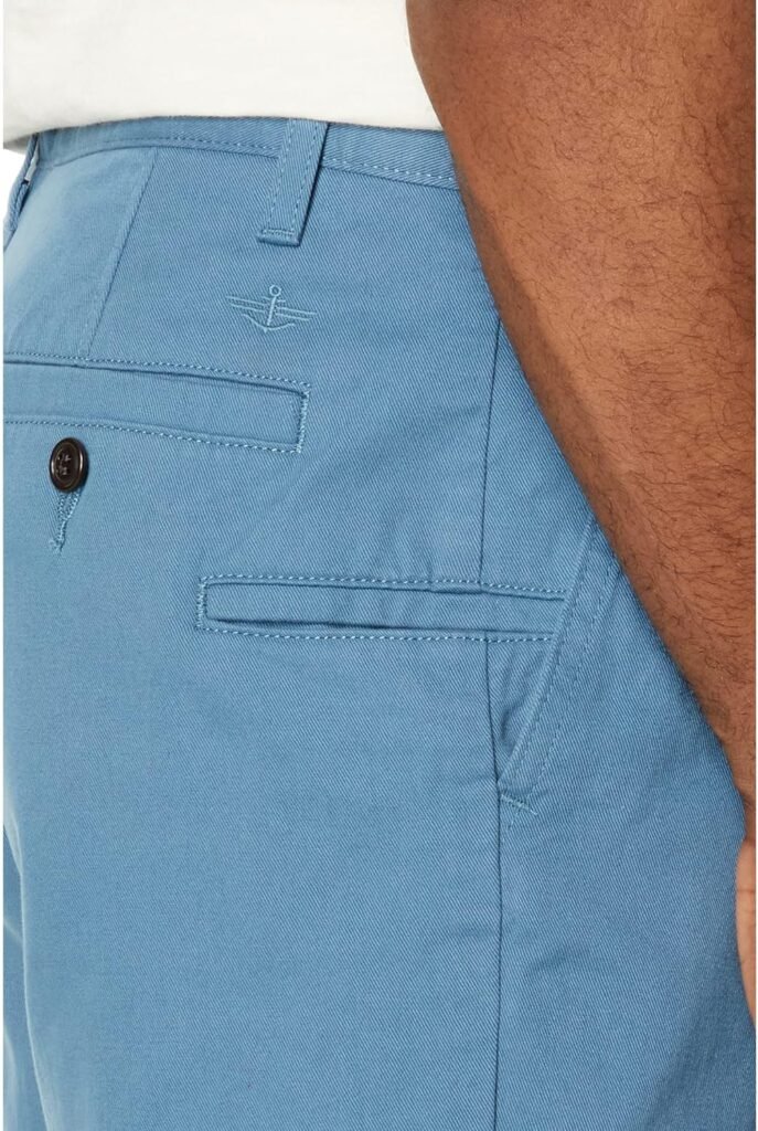 Dockers Mens Perfect Classic Fit Shorts (Regular and Big  Tall)