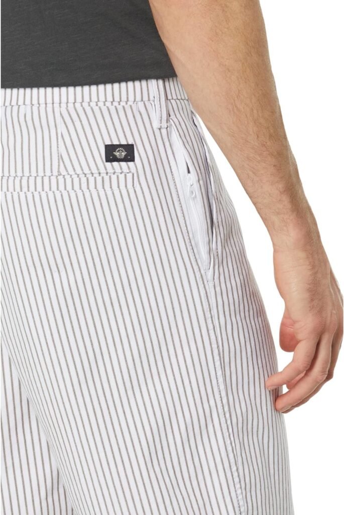 Dockers Mens Ultimate Straight Fit Supreme Flex Shorts (Standard and Big  Tall)