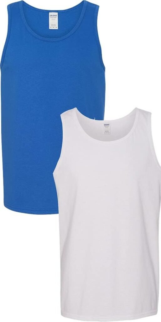 Gildan 5200 - Heavy Cotton Tank Top