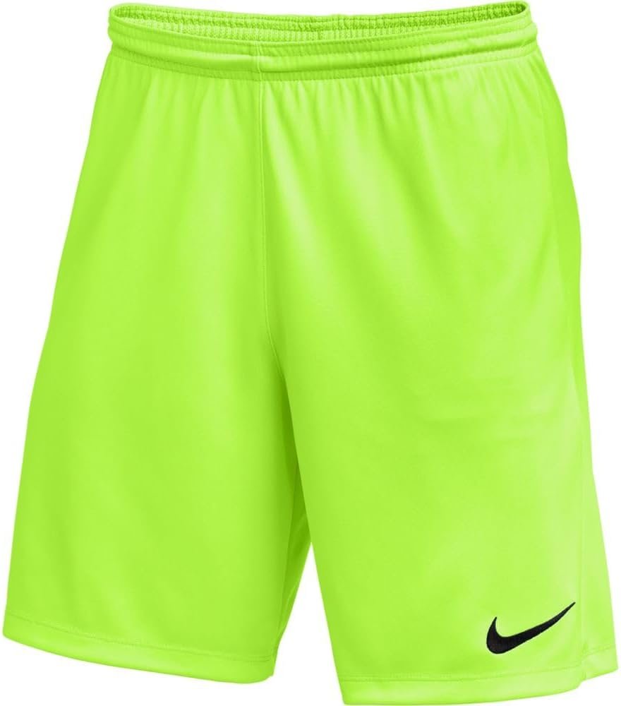 Nike mens Dry Park III Shorts