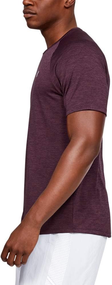 Under Armour Mens Tech 2.0 Short-sleeve T-shirt